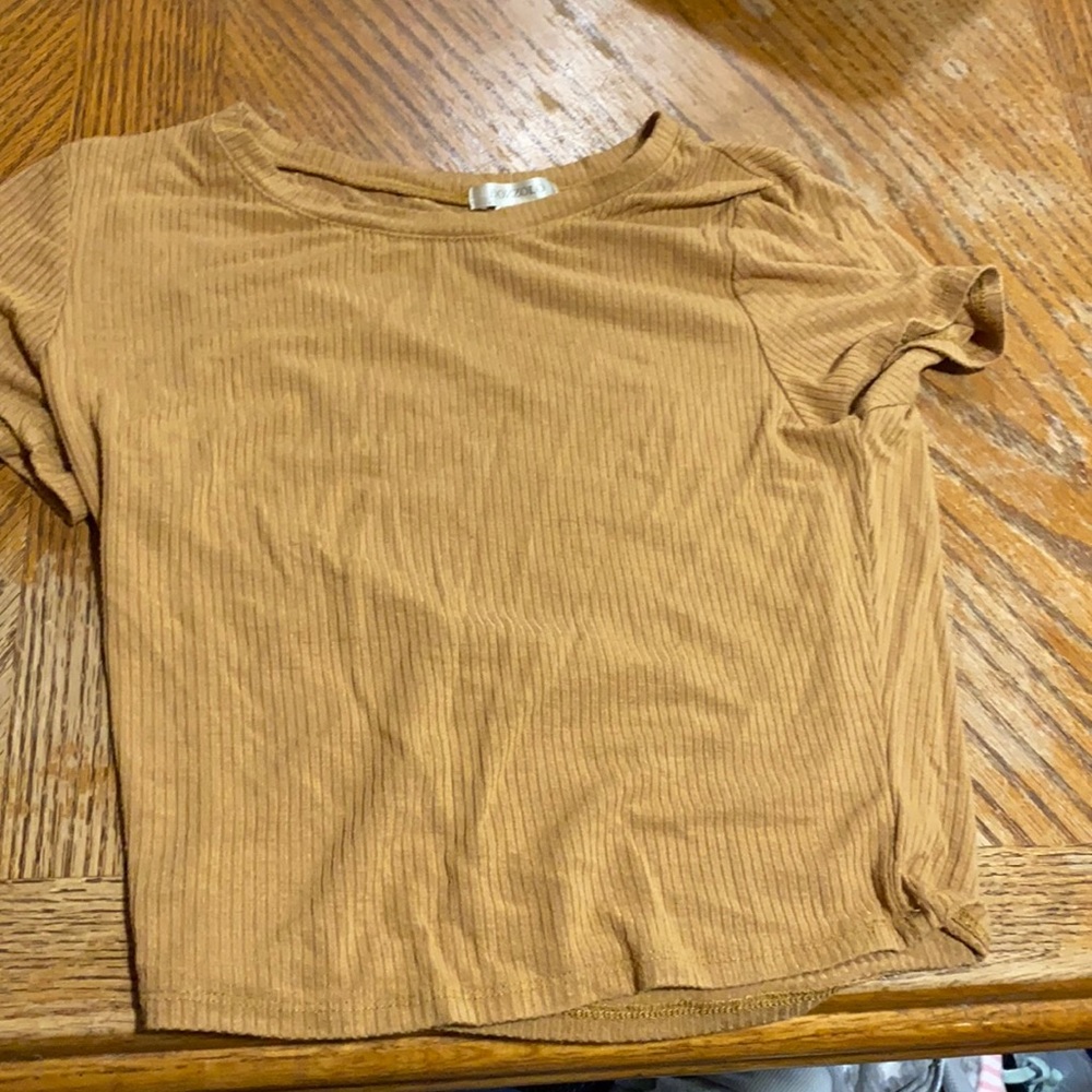 Tshirt